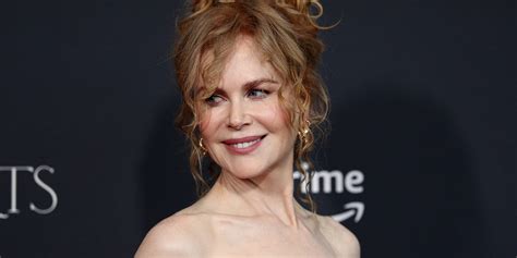 nicole nude|NICOLE KIDMAN Nude